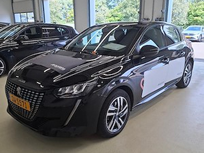 Kaufe PEUGEOT 208 1.5 BLUEHDI 75KW S/S bei Ayvens Carmarket