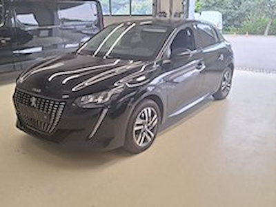 Kaufe PEUGEOT 208 1.5 BLUEHDI ALLURE bei Ayvens Carmarket