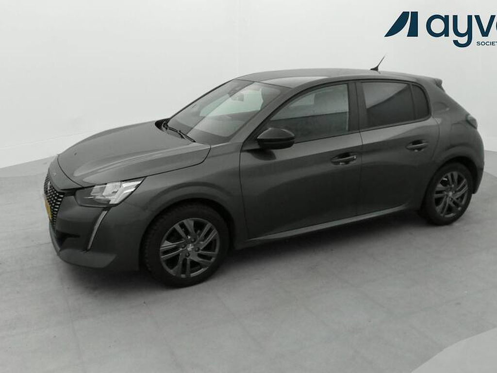 Peugeot 208 1.2 PURETECH ACTIVE PACK 75 CV GPS