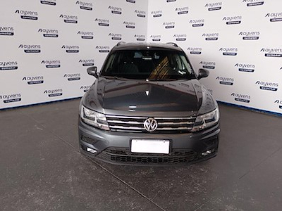 Achetez VOLKSWAGEN VOLKSWAGEN TIGUAN AL sur Ayvens Carmarket