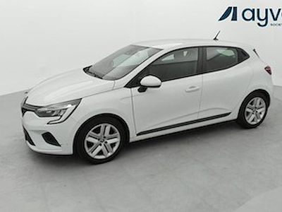 Kaufe RENAULT CLIO 1.0 TCE CORPORATE EDITION bei Ayvens Carmarket