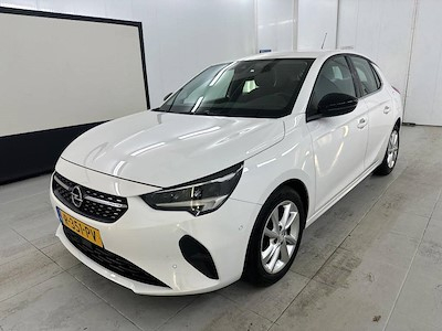 Achetez OPEL Corsa sur Ayvens Carmarket