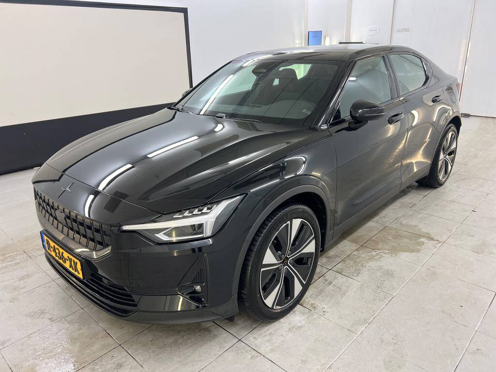 POLESTAR 2 Long Range Single Motor