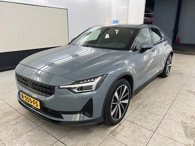 Buy POLESTAR 2 on Ayvens Carmarket