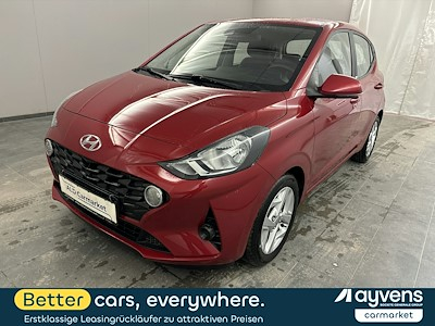 Kaufe HYUNDAI i10 bei Ayvens Carmarket