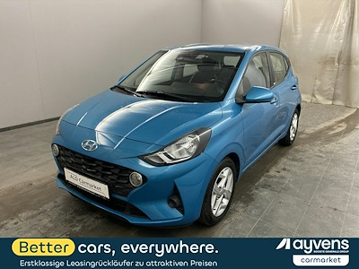 Kaufe HYUNDAI i10 bei Ayvens Carmarket