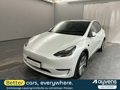 Kaufe TESLA Model Y bei Ayvens Carmarket
