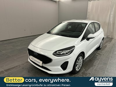 Buy FORD Fiesta on Ayvens Carmarket