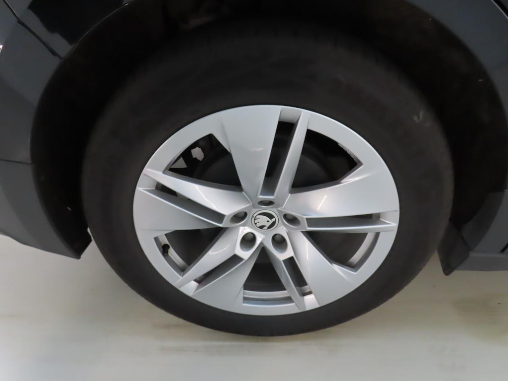 Foto 13 van Skoda Enyaq