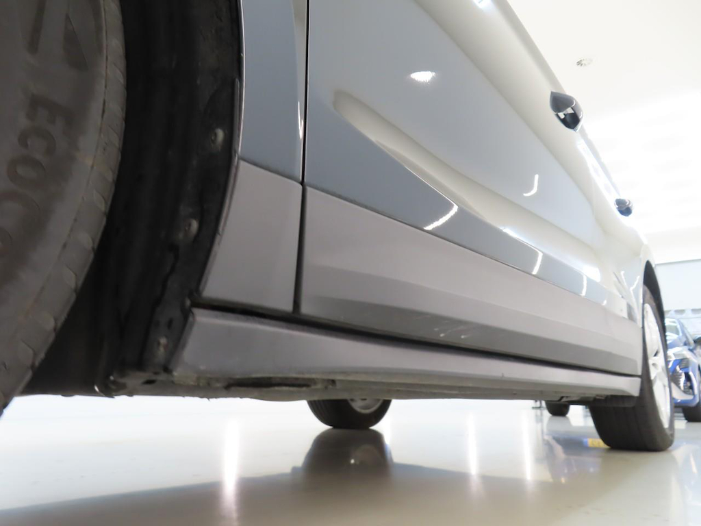 Foto 14 van Skoda Enyaq