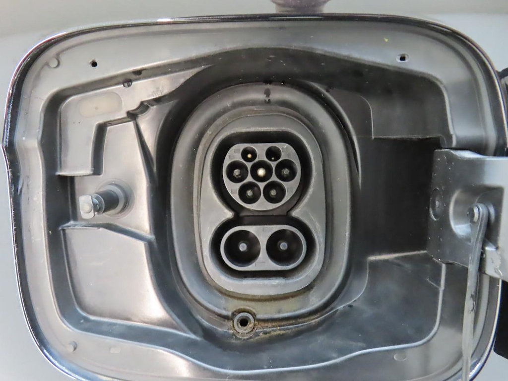 Foto 18 van Skoda Enyaq