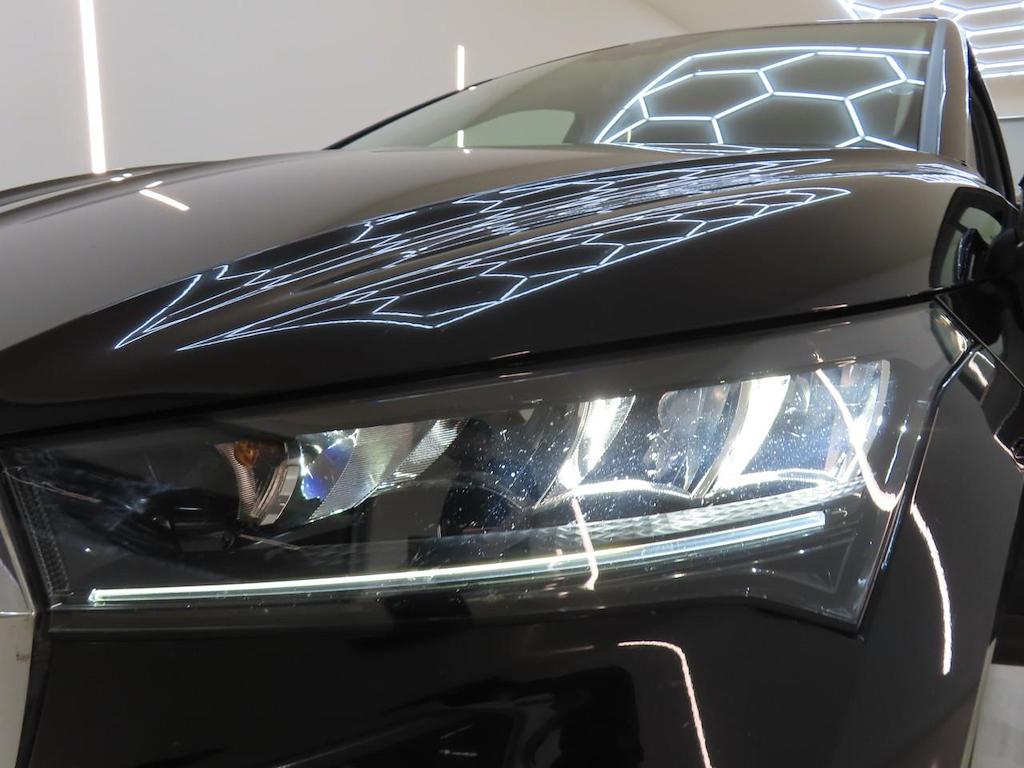 Foto 20 van Skoda Enyaq