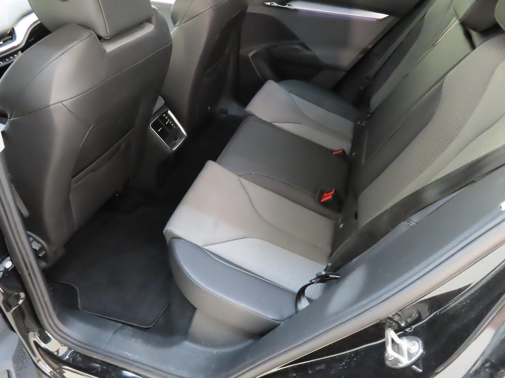 Foto 32 van Skoda Enyaq