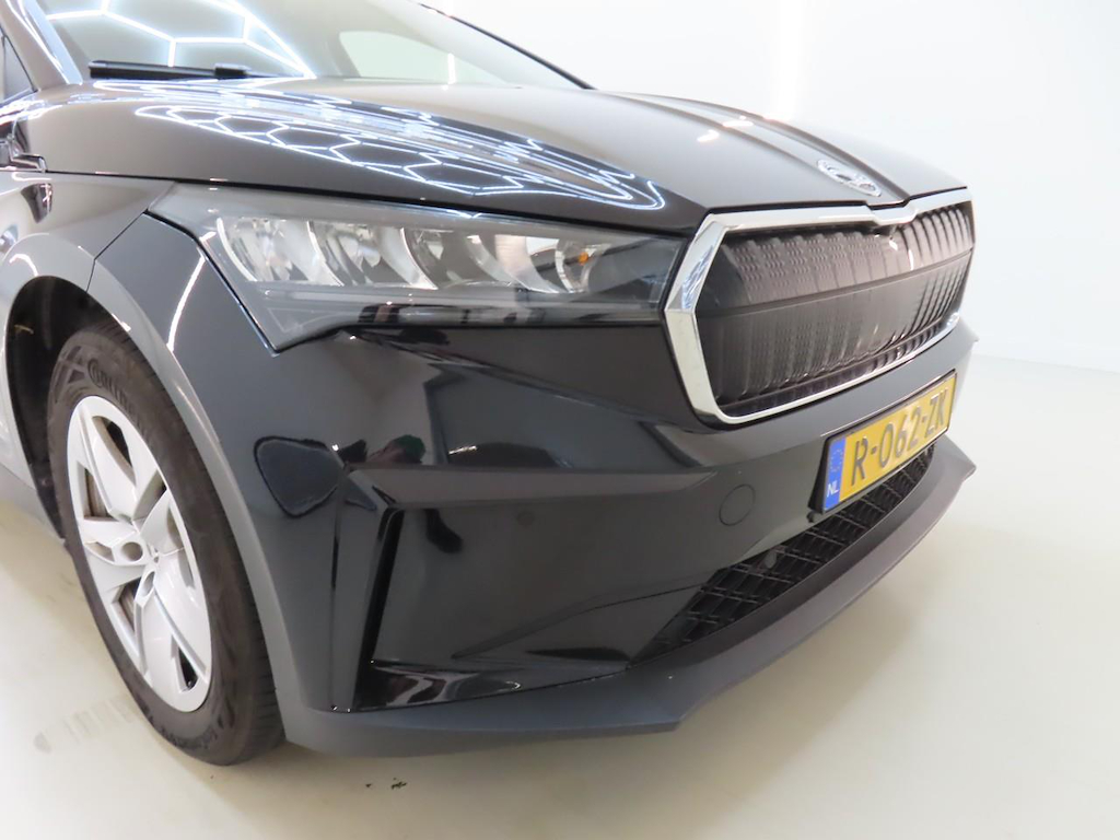 Foto 36 van Skoda Enyaq