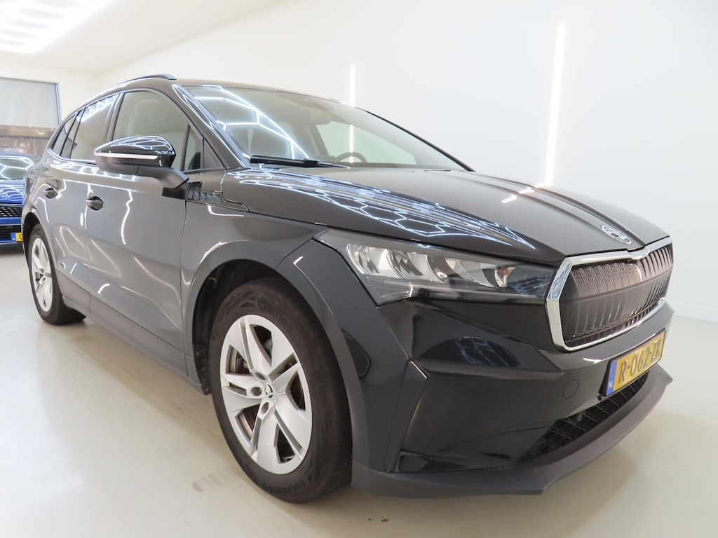 Foto 7 van Skoda Enyaq