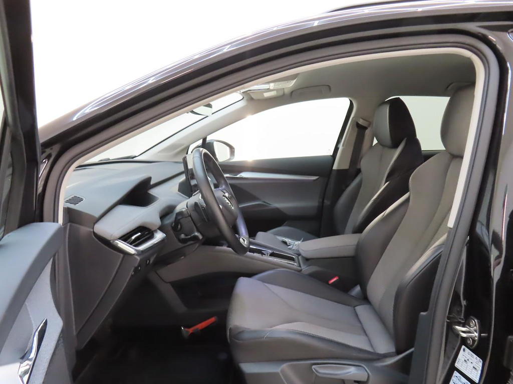 Foto 8 van Skoda Enyaq