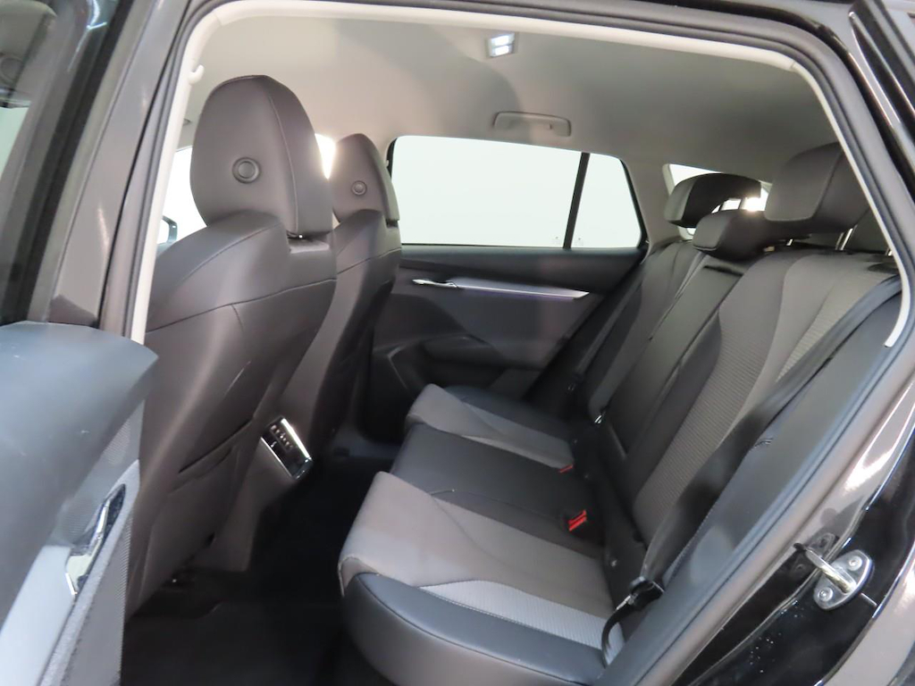 Foto 9 van Skoda Enyaq