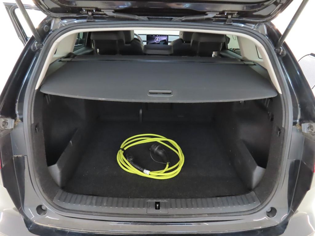 Foto 10 van Skoda Enyaq