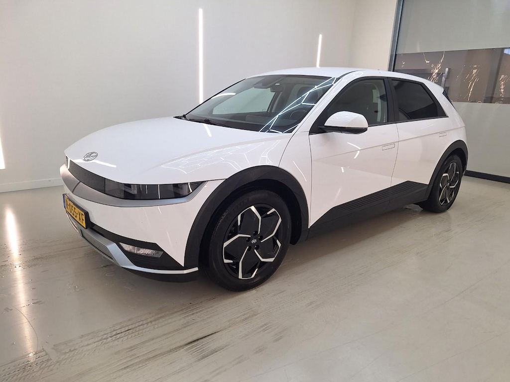 Foto 2 van Hyundai Ioniq 5