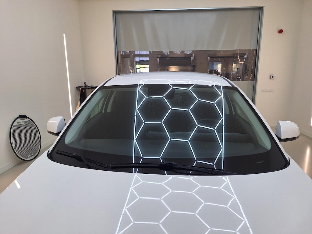 Foto 14 van Hyundai Ioniq 5