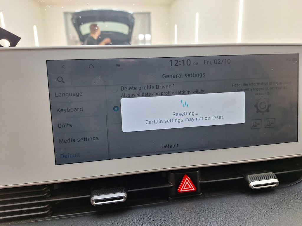 Foto 15 van Hyundai Ioniq 5