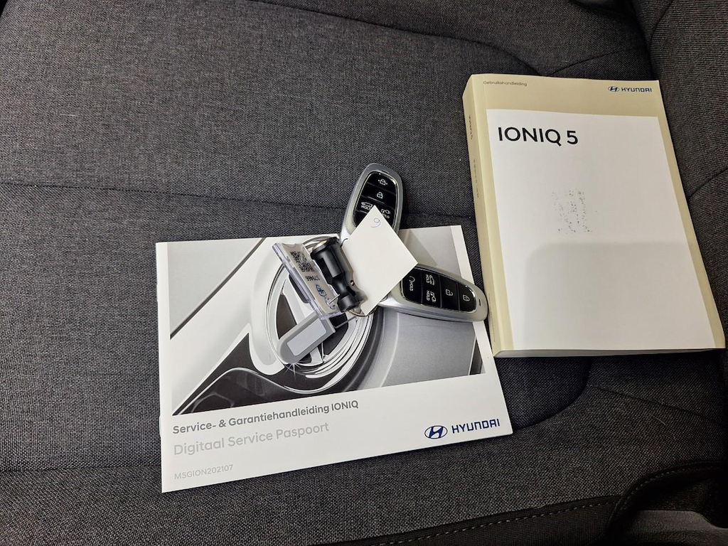 Foto 16 van Hyundai Ioniq 5