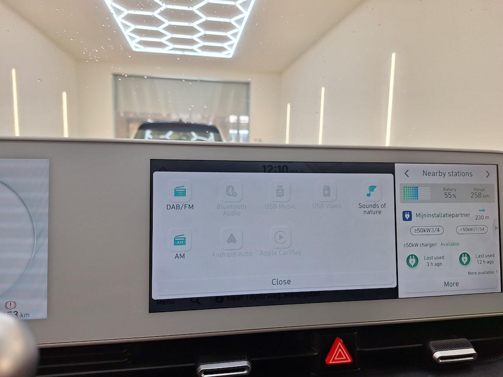 Foto 17 van Hyundai Ioniq 5