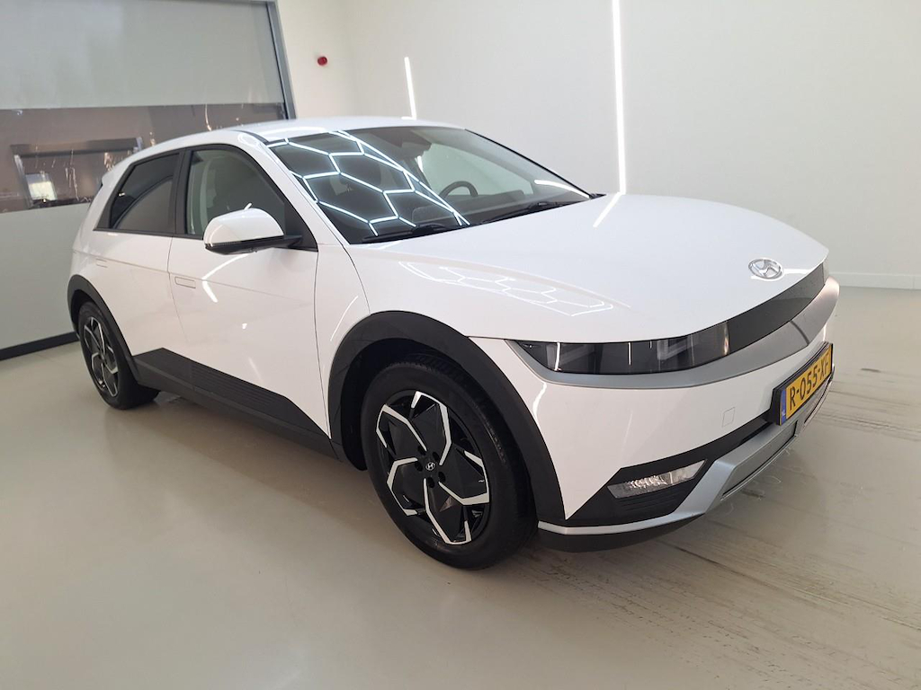 Foto 3 van Hyundai Ioniq 5