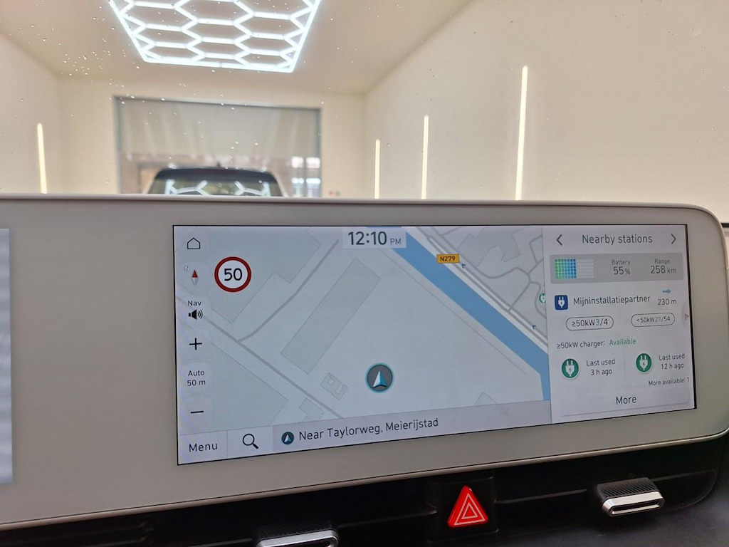 Foto 18 van Hyundai Ioniq 5