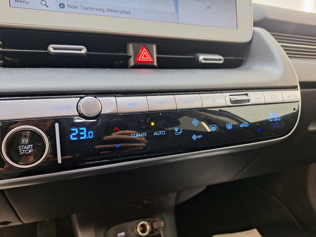 Foto 19 van Hyundai Ioniq 5