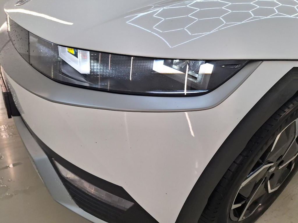 Foto 20 van Hyundai Ioniq 5