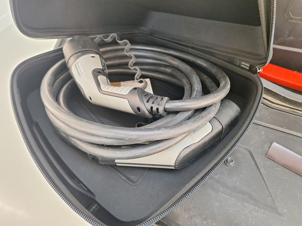 Foto 23 van Hyundai Ioniq 5