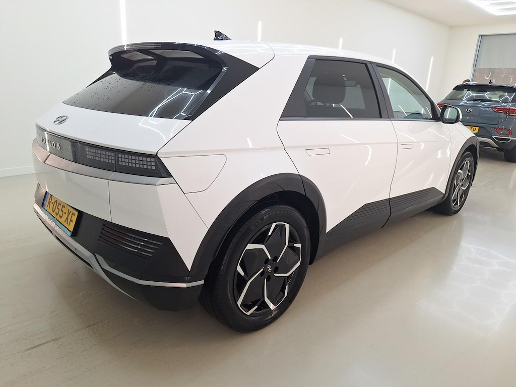 Foto 4 van Hyundai Ioniq 5