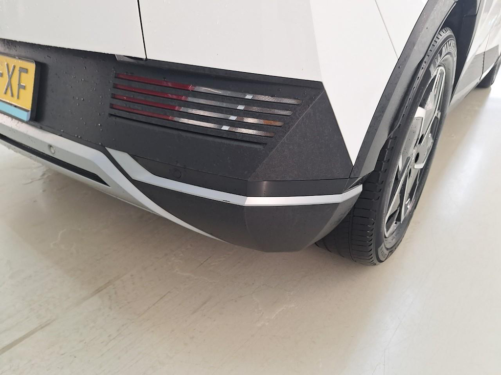 Foto 24 van Hyundai Ioniq 5