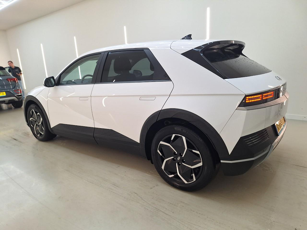 Foto 5 van Hyundai Ioniq 5