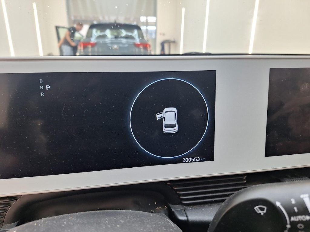 Foto 7 van Hyundai Ioniq 5