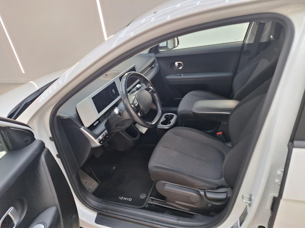 Foto 8 van Hyundai Ioniq 5