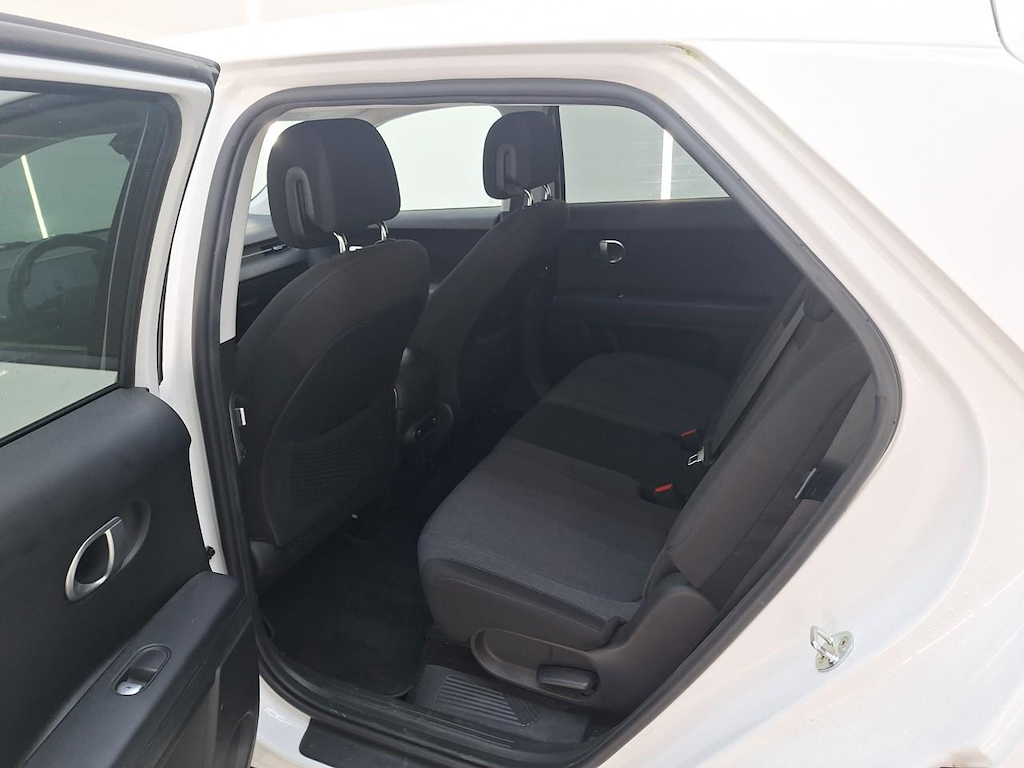 Foto 9 van Hyundai Ioniq 5