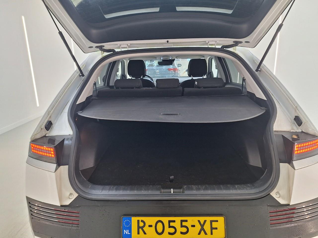 Foto 10 van Hyundai Ioniq 5