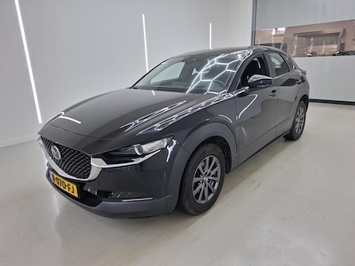 Comprar MAZDA CX-30 en Ayvens Carmarket