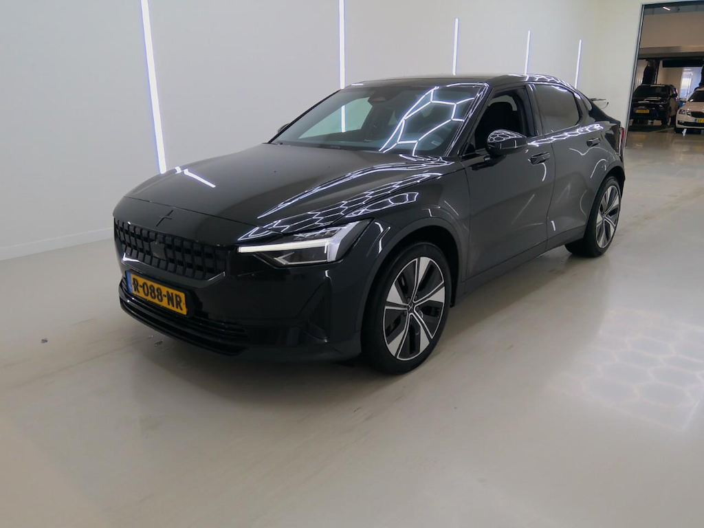 Foto 2 van Polestar 2