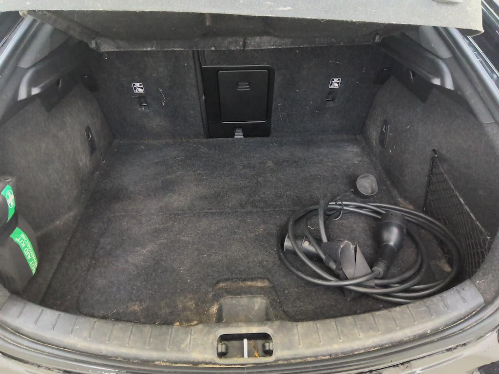 Foto 15 van Polestar 2
