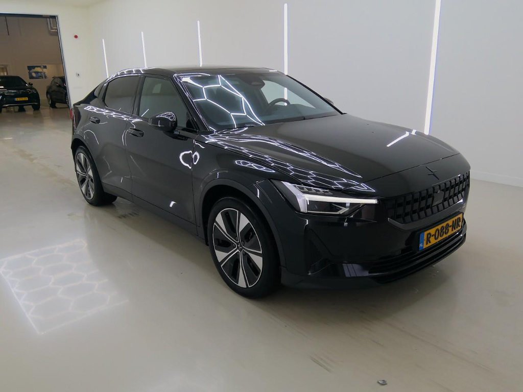 Foto 3 van Polestar 2