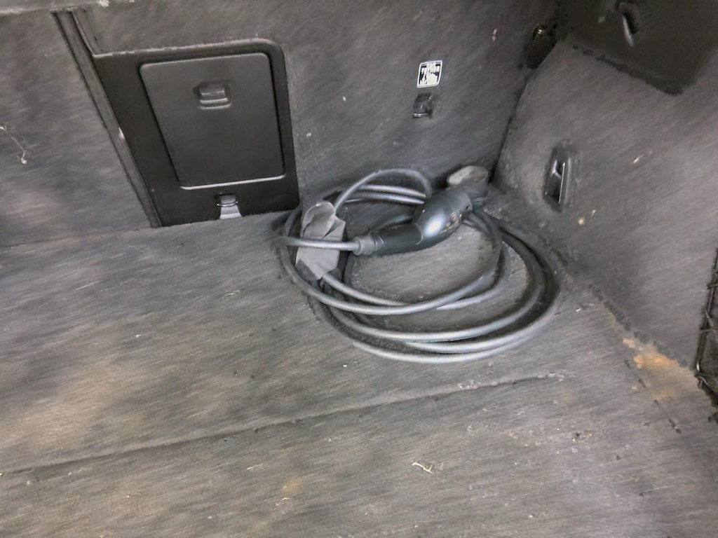 Foto 29 van Polestar 2