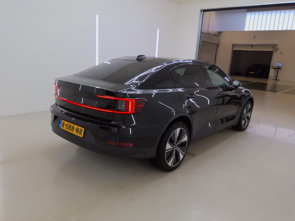 Foto 4 van Polestar 2