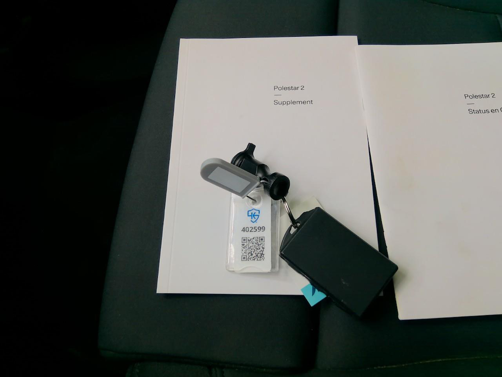 Foto 30 van Polestar 2