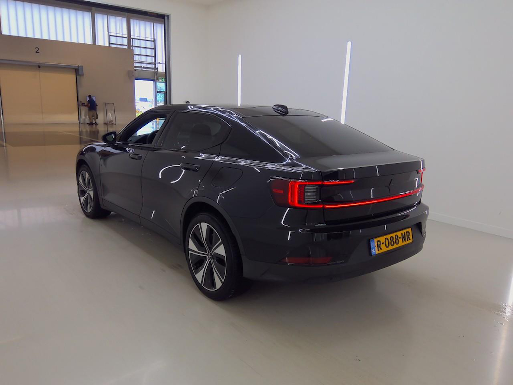 Foto 5 van Polestar 2