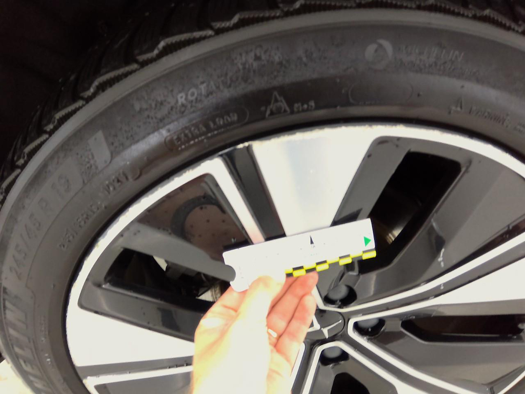 Foto 41 van Polestar 2