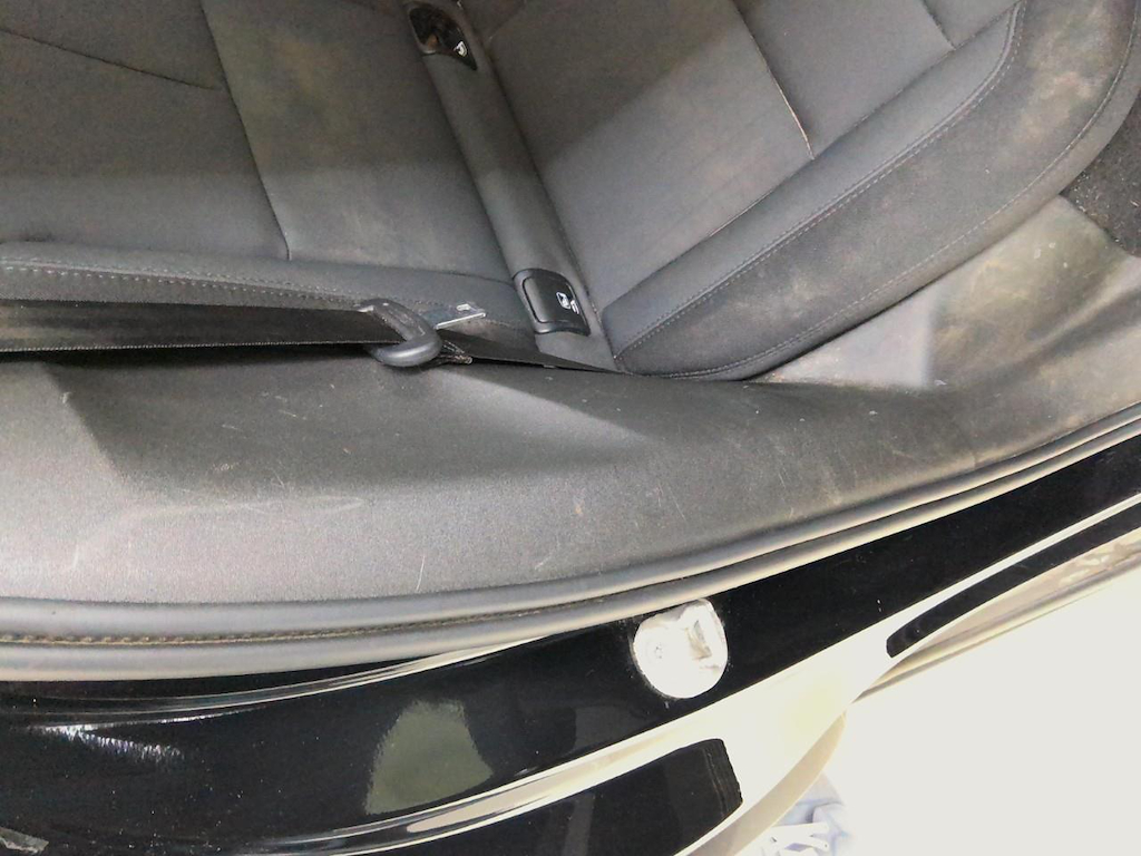 Foto 42 van Polestar 2