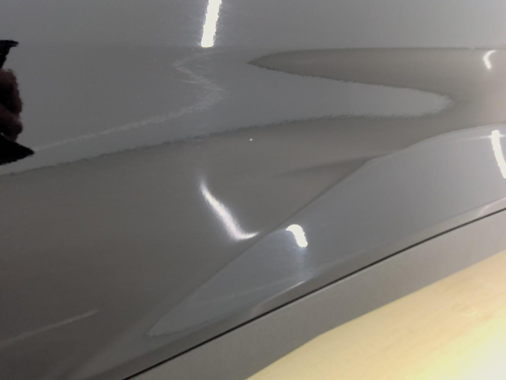 Foto 43 van Polestar 2